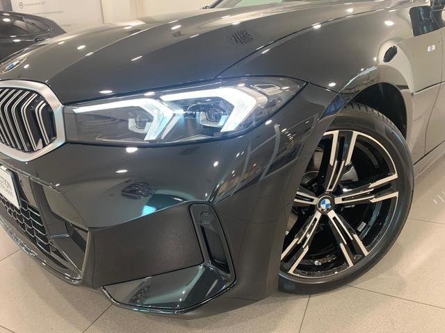 BMW Serie 3 2026, foto 6
