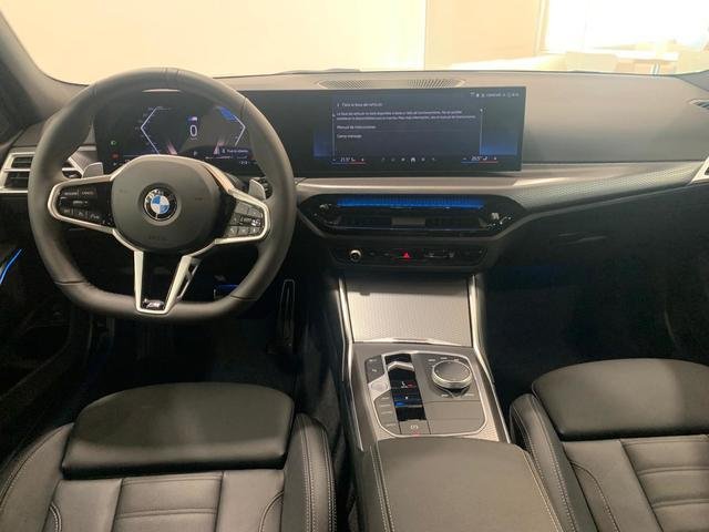 BMW Serie 3 2026, foto 7