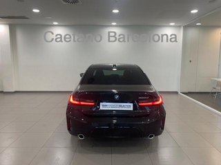 BMW Serie 3 320d 140 kW (190 CV)