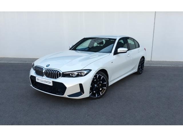 BMW Serie 3 2026