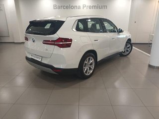 BMW X3 xDrive20d 145 kW (197 CV)