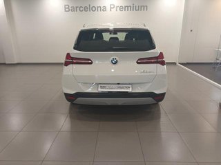 BMW X3 xDrive20d 145 kW (197 CV)