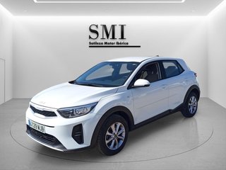 Kia Stonic 1.2 DPi Drive 62 kW (84 CV)
