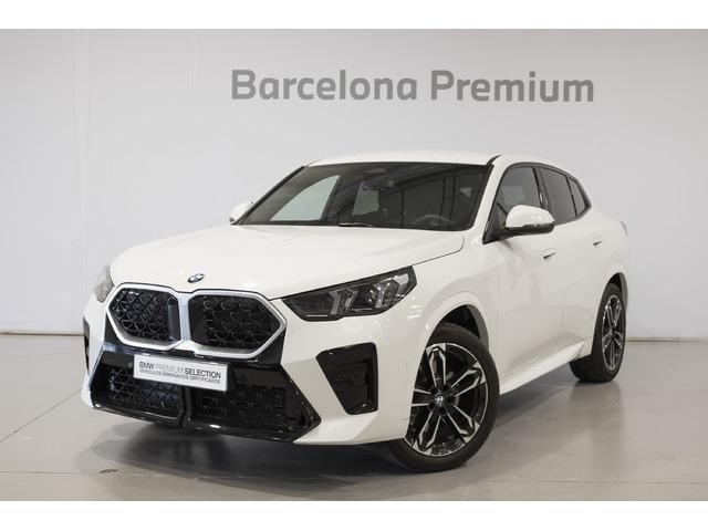 BMW X2 2026