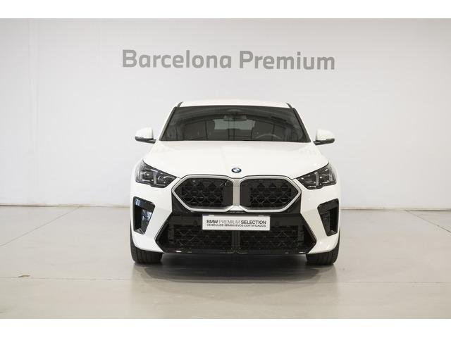BMW X2 2026, foto 2