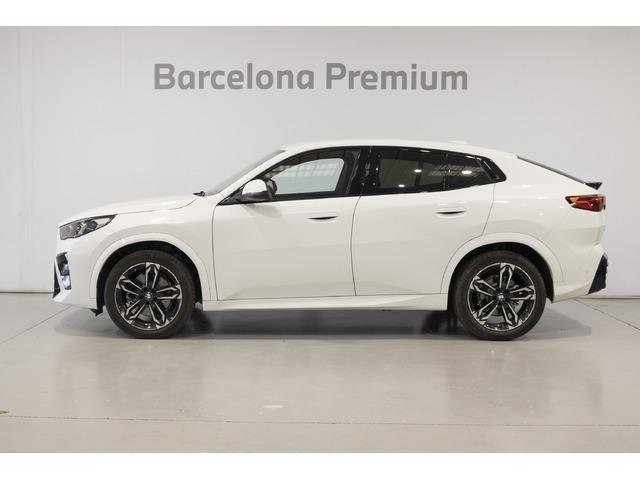 BMW X2 2026, foto 3