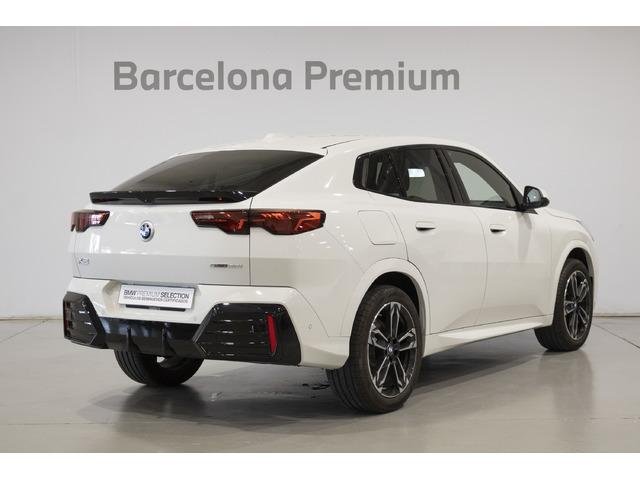 BMW X2 2026, foto 4