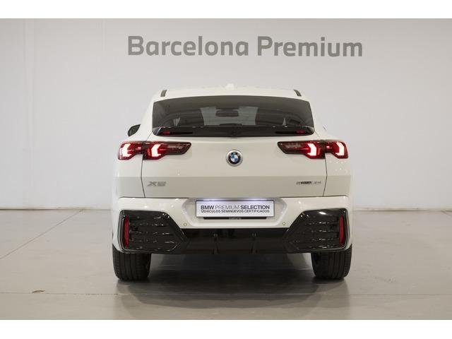 BMW X2 2026, foto 5