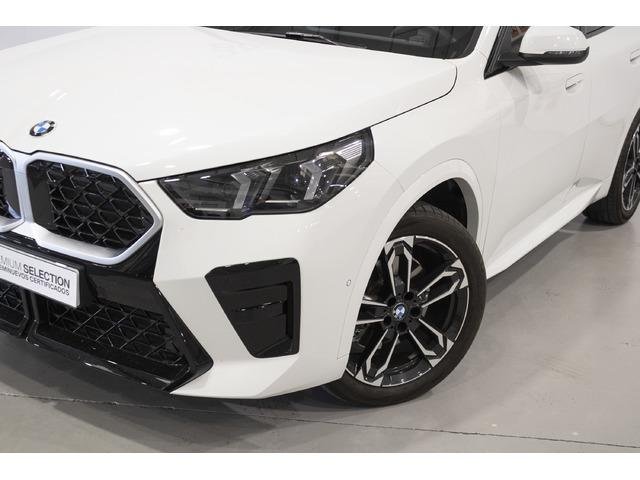 BMW X2 2026, foto 6