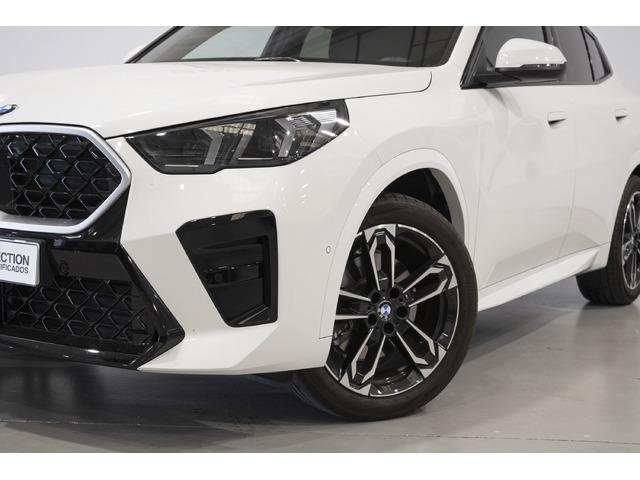 BMW X2 2026, foto 11