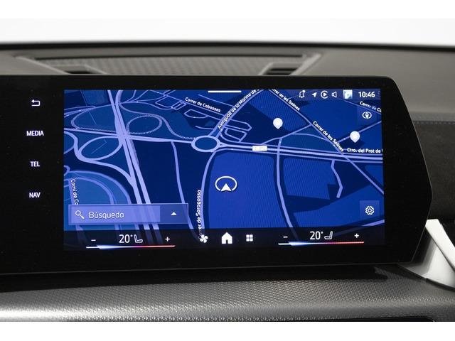 BMW X2 2026, foto 13