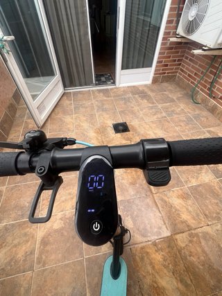 Patinete Eléctrico