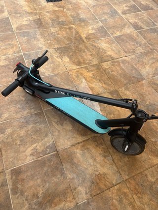 Patinete Eléctrico