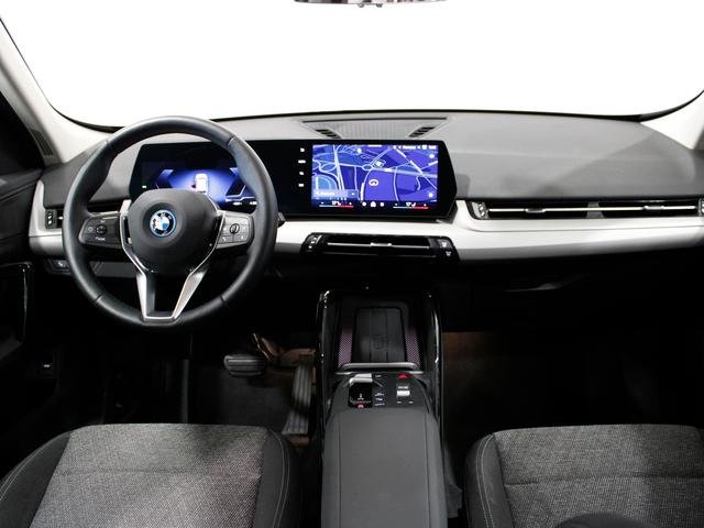 BMW iX1 2026, foto 7