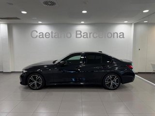 BMW Serie 3 320i 135 kW (184 CV)