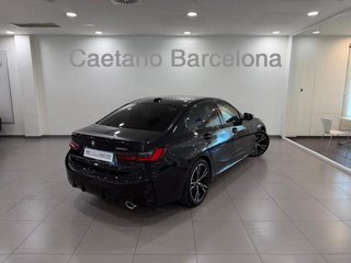 BMW Serie 3 320i 135 kW (184 CV)