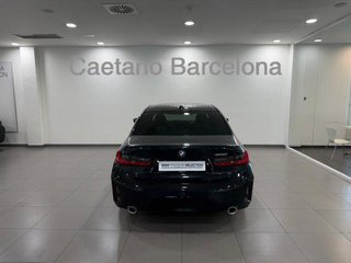 BMW Serie 3 320i 135 kW (184 CV)