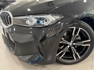 BMW Serie 3 320i 135 kW (184 CV)