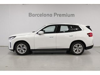 BMW X3 xDrive20d 145 kW (197 CV)