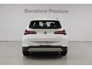 BMW X3 xDrive20d 145 kW (197 CV)