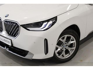 BMW X3 xDrive20d 145 kW (197 CV)