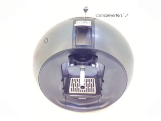 cafetera capsulas krups circolo kp5000