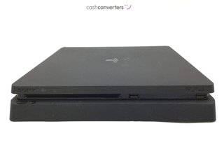sony ps4 slim 500gb