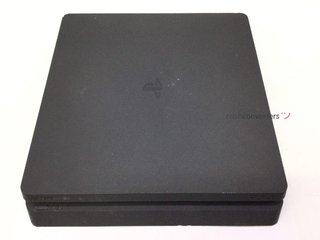 sony ps4 slim 500gb
