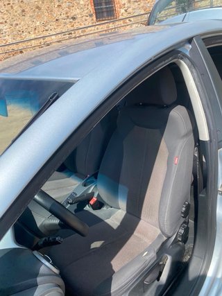 SEAT Leon 2009