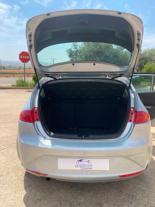 SEAT Leon 2009
