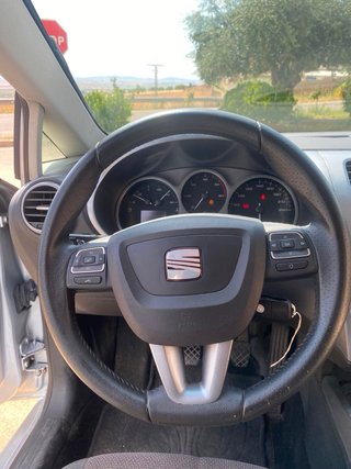 SEAT Leon 2009