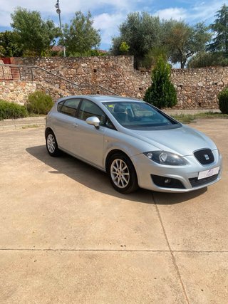 SEAT Leon 2009