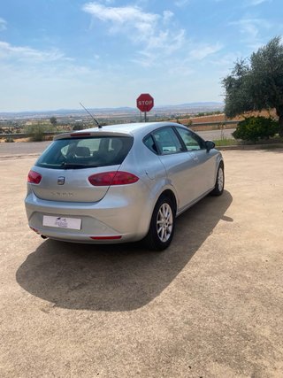 SEAT Leon 2009
