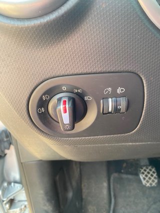 SEAT Leon 2009