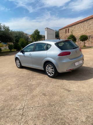 SEAT Leon 2009