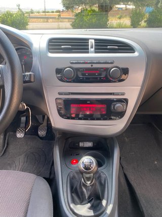 SEAT Leon 2009