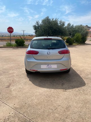 SEAT Leon 2009