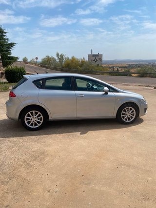 SEAT Leon 2009