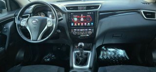 Nissan Qashqai 2015