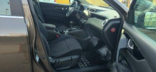 Nissan Qashqai 2015