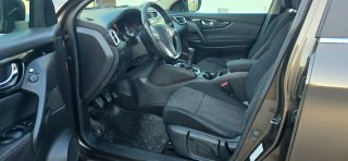 Nissan Qashqai 2015