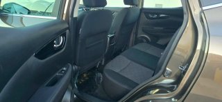 Nissan Qashqai 2015
