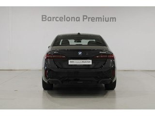 BMW Serie 5 550e xDrive 360 kW (490 CV)