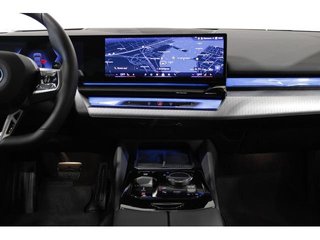 BMW Serie 5 550e xDrive 360 kW (490 CV)