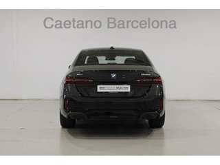 BMW Serie 5 550e xDrive 360 kW (490 CV)