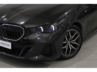 BMW Serie 5 550e xDrive 360 kW (490 CV)