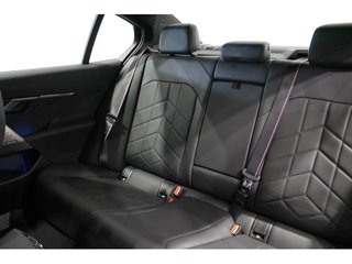 BMW Serie 5 550e xDrive 360 kW (490 CV)