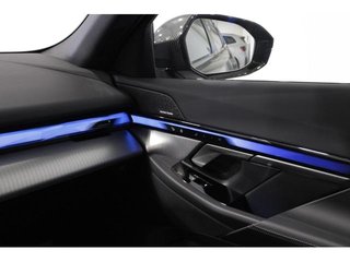 BMW Serie 5 550e xDrive 360 kW (490 CV)
