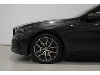 BMW Serie 5 550e xDrive 360 kW (490 CV)