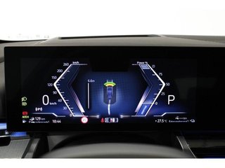 BMW Serie 5 550e xDrive 360 kW (490 CV)